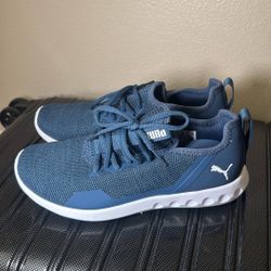 Puma Shoes 