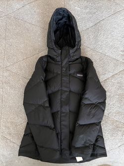 Women’s Patagonia Down Jacket