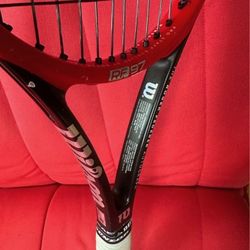 Wilson Pro Staff RF97 Autograph – Great Condition!