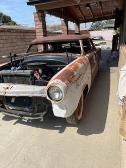 1953 Ford