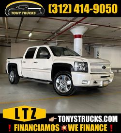 2011 Chevrolet Silverado 1500