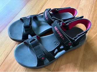 Merrell Hiking/sandals women’s 7