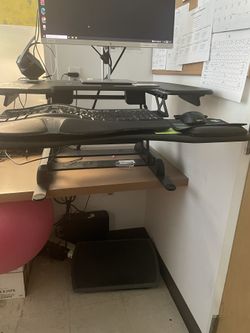 Varidesk Pro Plus 30