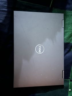 Dell Laptop