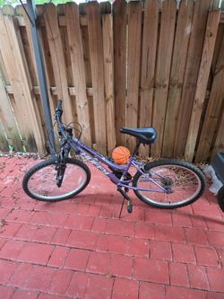 Kids Bike 18