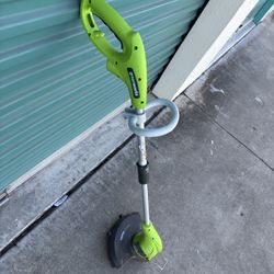 Weed Whacker 