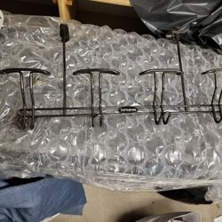 Samsonite Over The Door Shoe Or Hat Holder