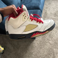 Jordan 5