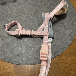 No Pull Dog Harness
