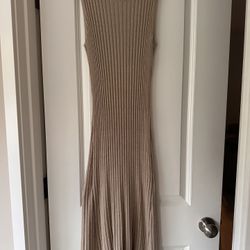 Woman’s Dress 