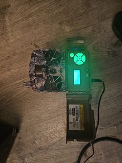 Browning Defender Trail Camera