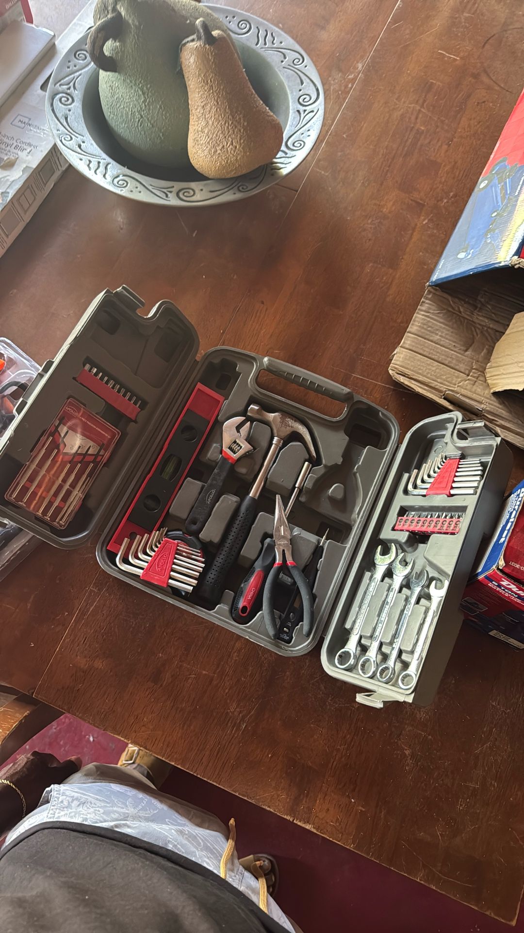Tool Set 