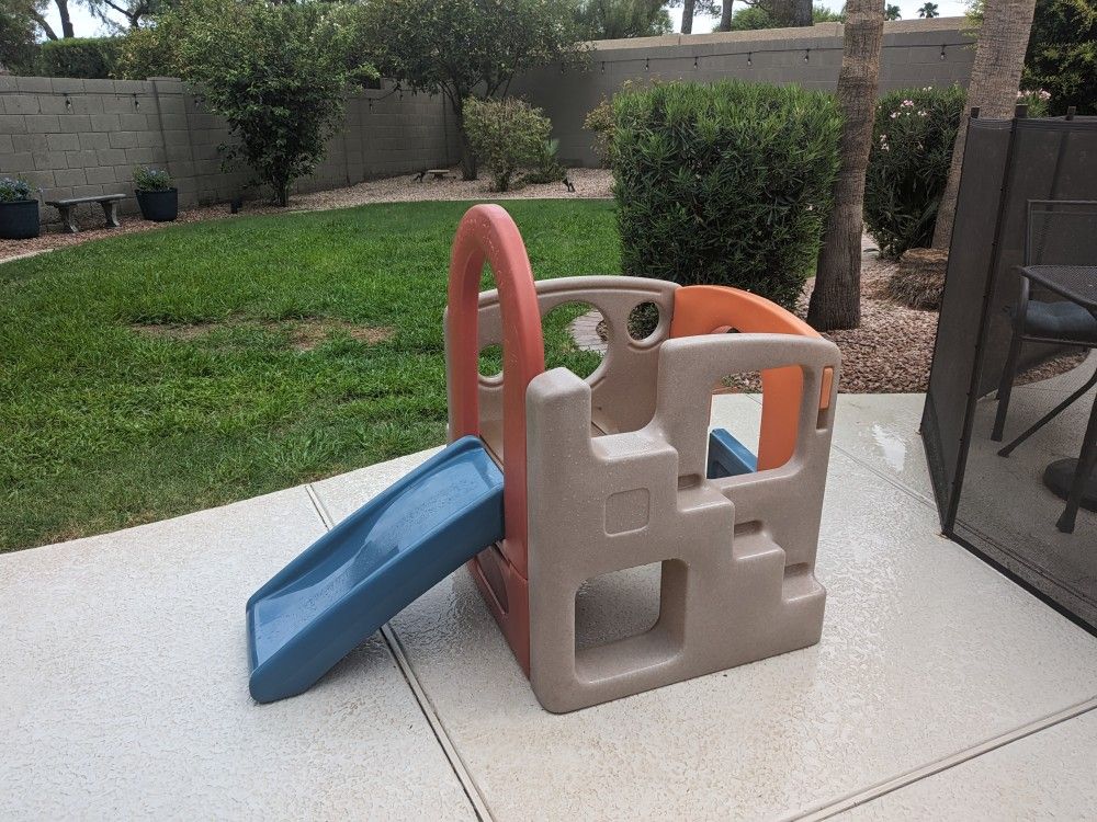 Step2 Kangaroo Climber
