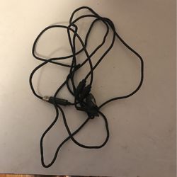 Xbox 360 Controller Wired Charger