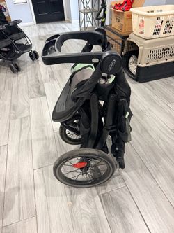 Graco Jogging Stroller
