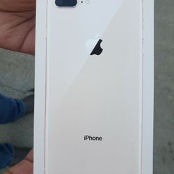 IPhone 8 Plus