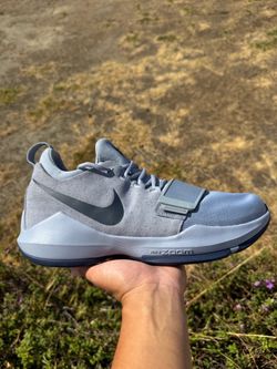 Nike PG 1 "Glacier Grey"
