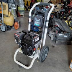 Pulsar 2800 PSI 2.5 GPM Pressure Washer 