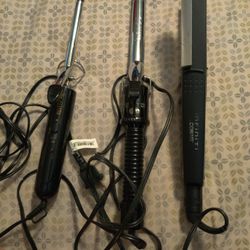 Curling/Flat Irons