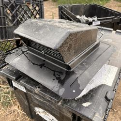 Roof Vents 