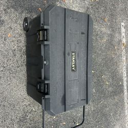 Stanley Tool / Storage Box 
