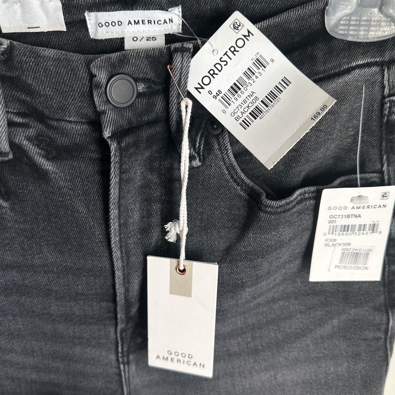 Good American Jeans