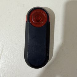 Garmin RTL510 rear Safety Light 