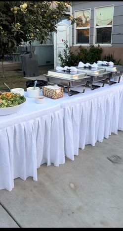 Catering