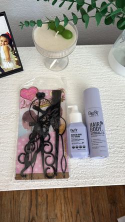 Hair Perfume Bundle