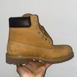 Timberlands Boots 