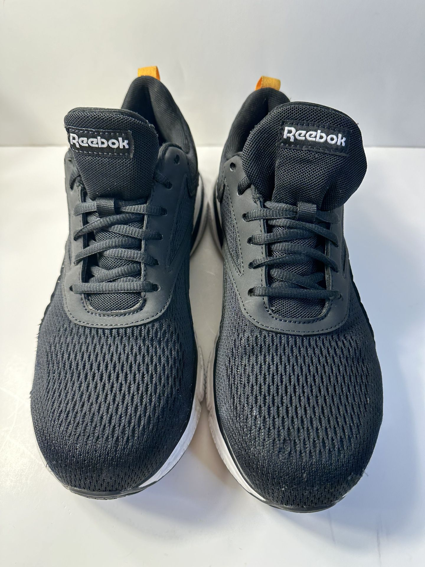 Reebok Womens Work N Comfort 2 Black Safety Shoes Size 10