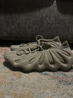 yeezy 450 stone fax