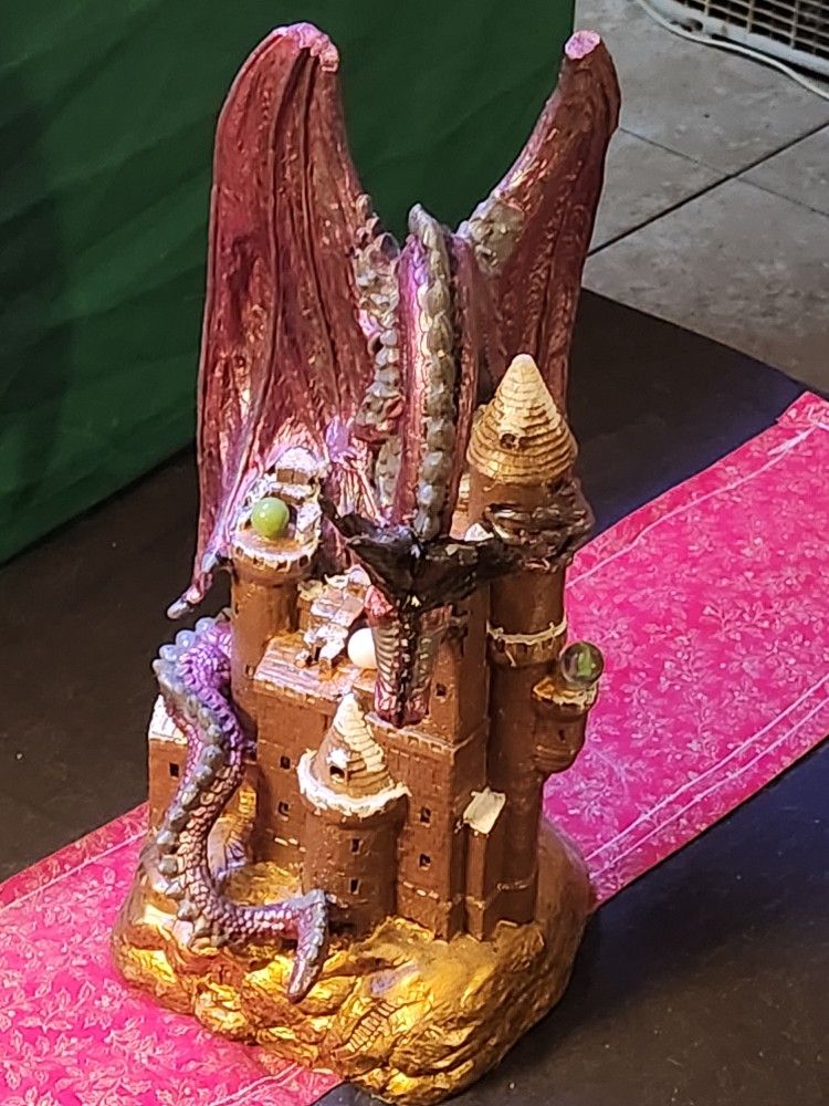 Dragons Keep