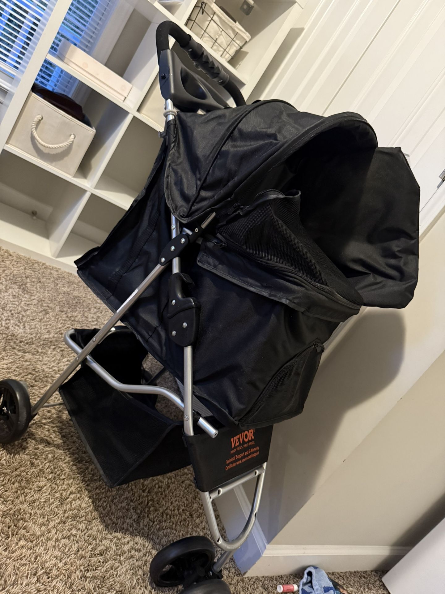 Pet Stroller