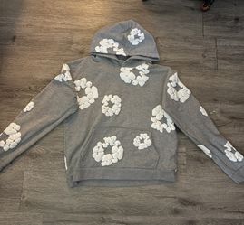 Denim Tears Hoodie