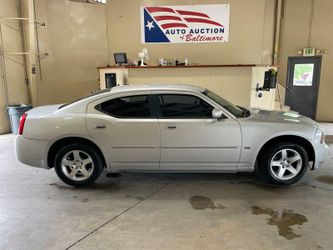 2010 Dodge Charger