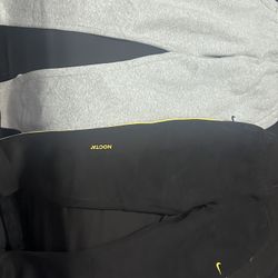 Notca Jogging Pants *never Worn XL