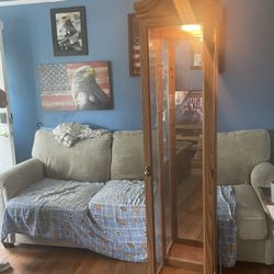 Curio Cabinet 