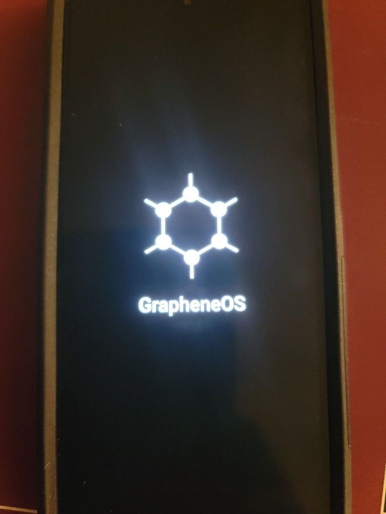 GrapheneOS, Pay Crypto Anonoymous #, Email, Vpn + More