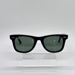 Wayfarer RayBan