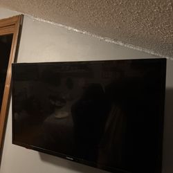 32” Smart Tv 