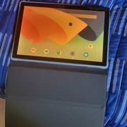 Tablet 3 Weeks Almost New