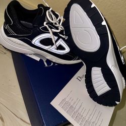 Dior B30 Shoes (designer)