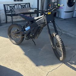 Talaria Xxx, Surron, E-bike, Zooz,super 73