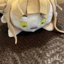My Hero Academia MHA Toga Himiko Mochibi Plush Plushie Figure Anime Boku no BNHA