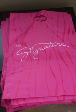 14 New Mary Kay Bags