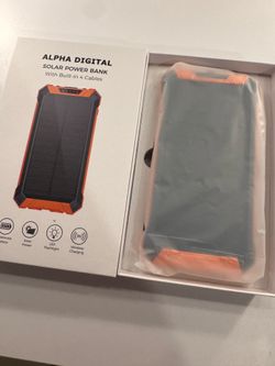 Portable Charger