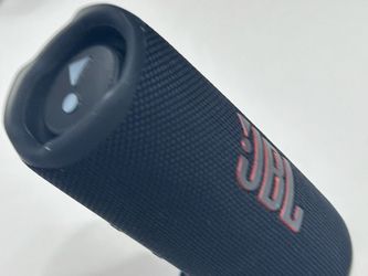 JBL Flip 6 Black