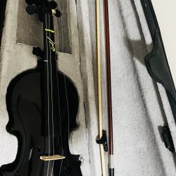 Violín 