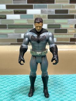 Bruce Wayne/Batman action figure 2015 Batman v Superman Dawn of Justice